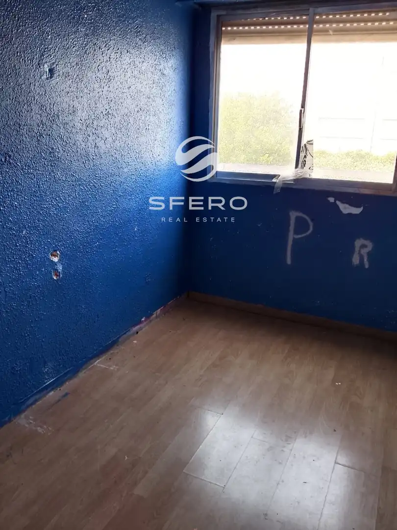 Appartement compact avec ascenseur à vendre à Avenida del País Valencia, imagen 13