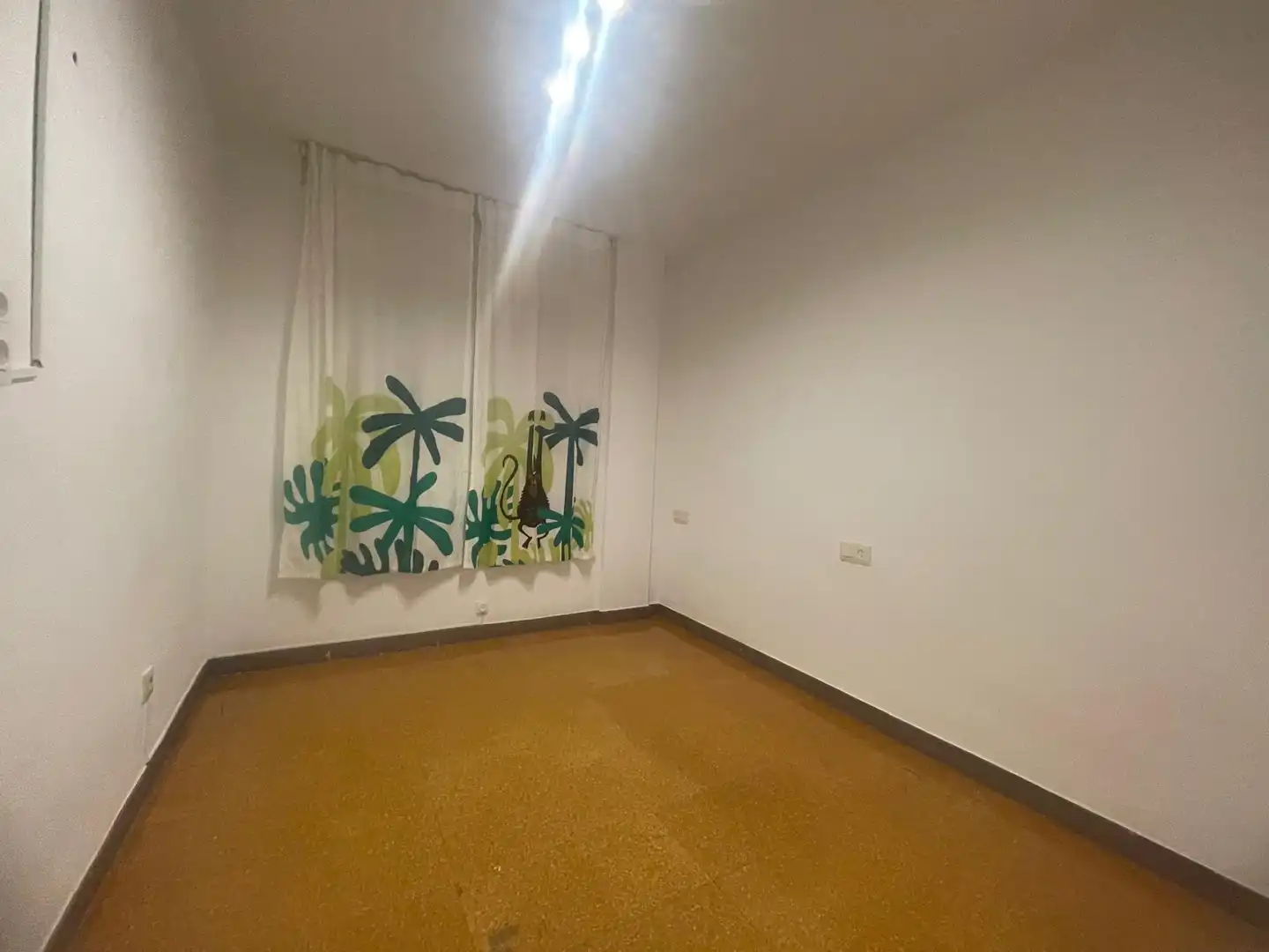 Flat for rent in Palamós  with Air Conditioner, Heating and Oven