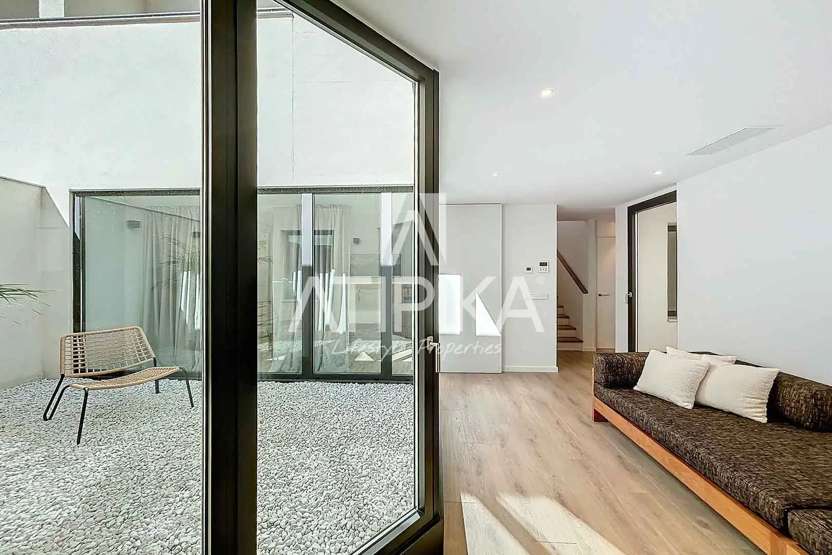 Flat with lift to rent in Gràcia, imagen 25