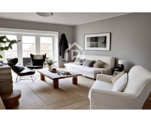 Living room of House or chalet for sale in Llançà  with Heating, Terrace and Furnished