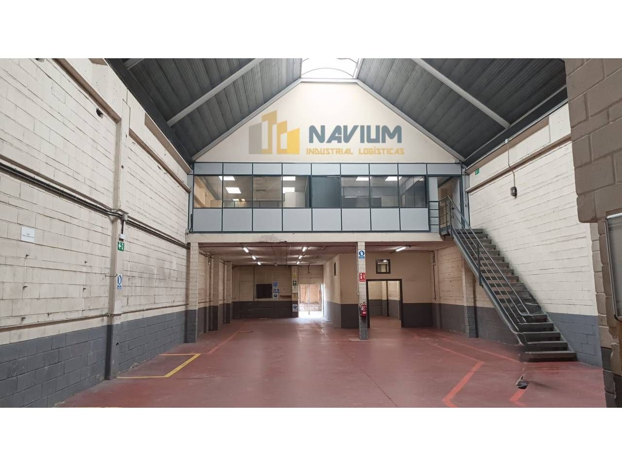 Industrial buildings to rent in Alcalá de Henares