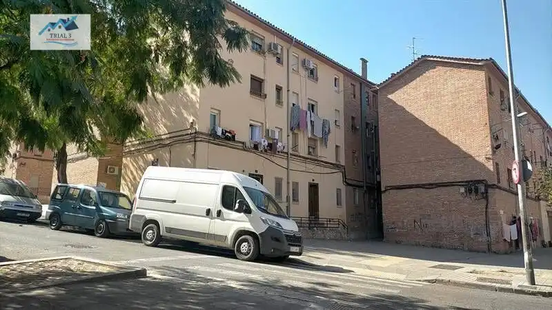 Wohnung zum Verkauf in Calle Jupiter