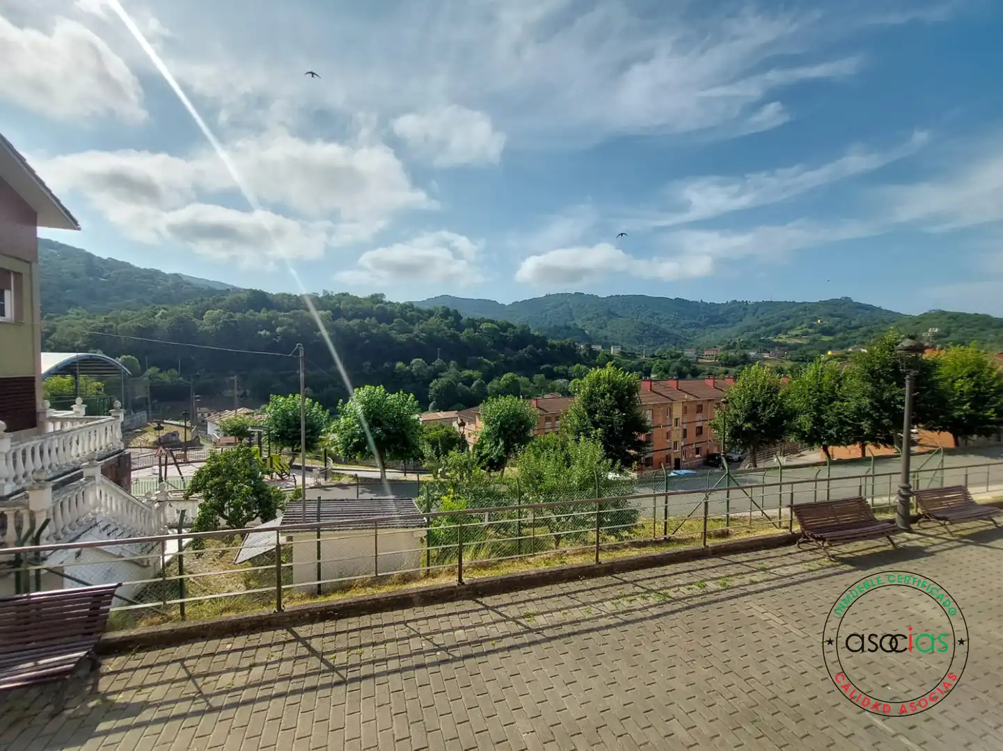Wohnung zum Verkauf in Tuilla / Tiuya - BO VIVIENDAS PROTEG TUILLA, imagen 19