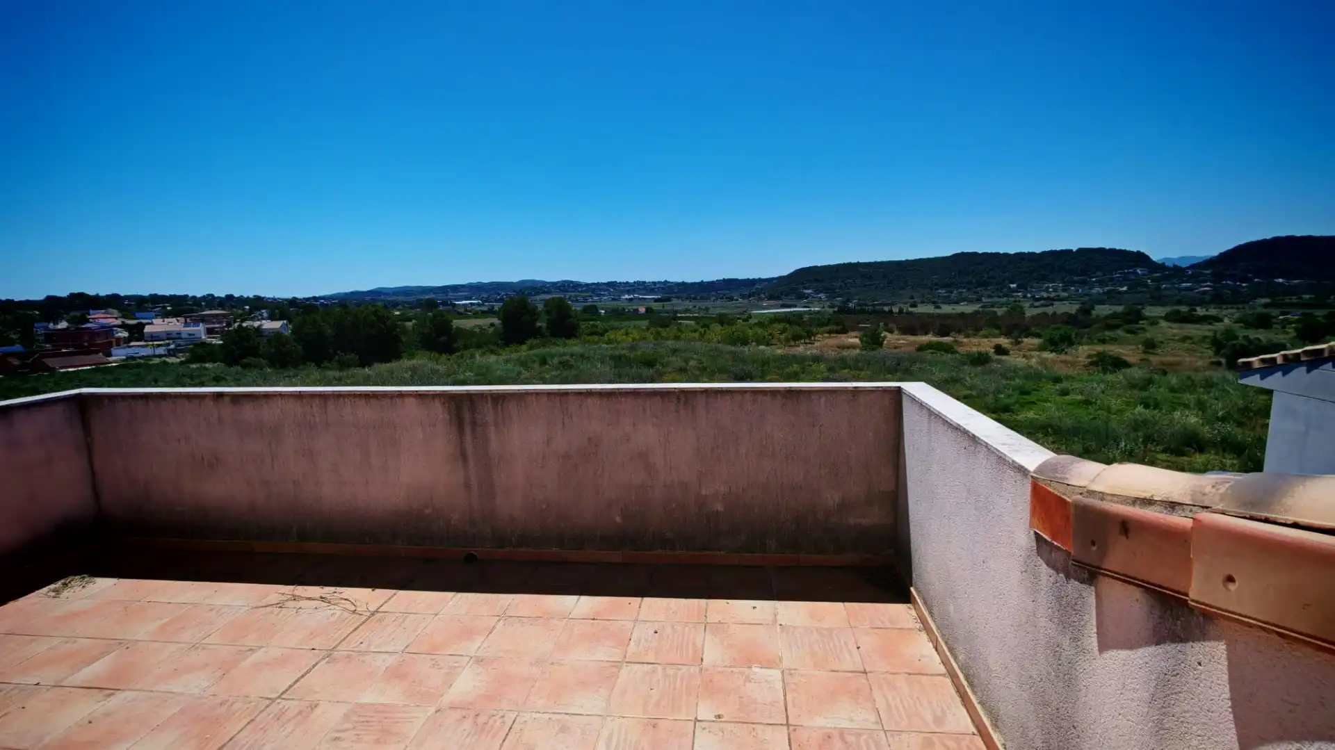 Villa con terrazza in vendita a Colònia Motor del Vicari 827, imagen 21