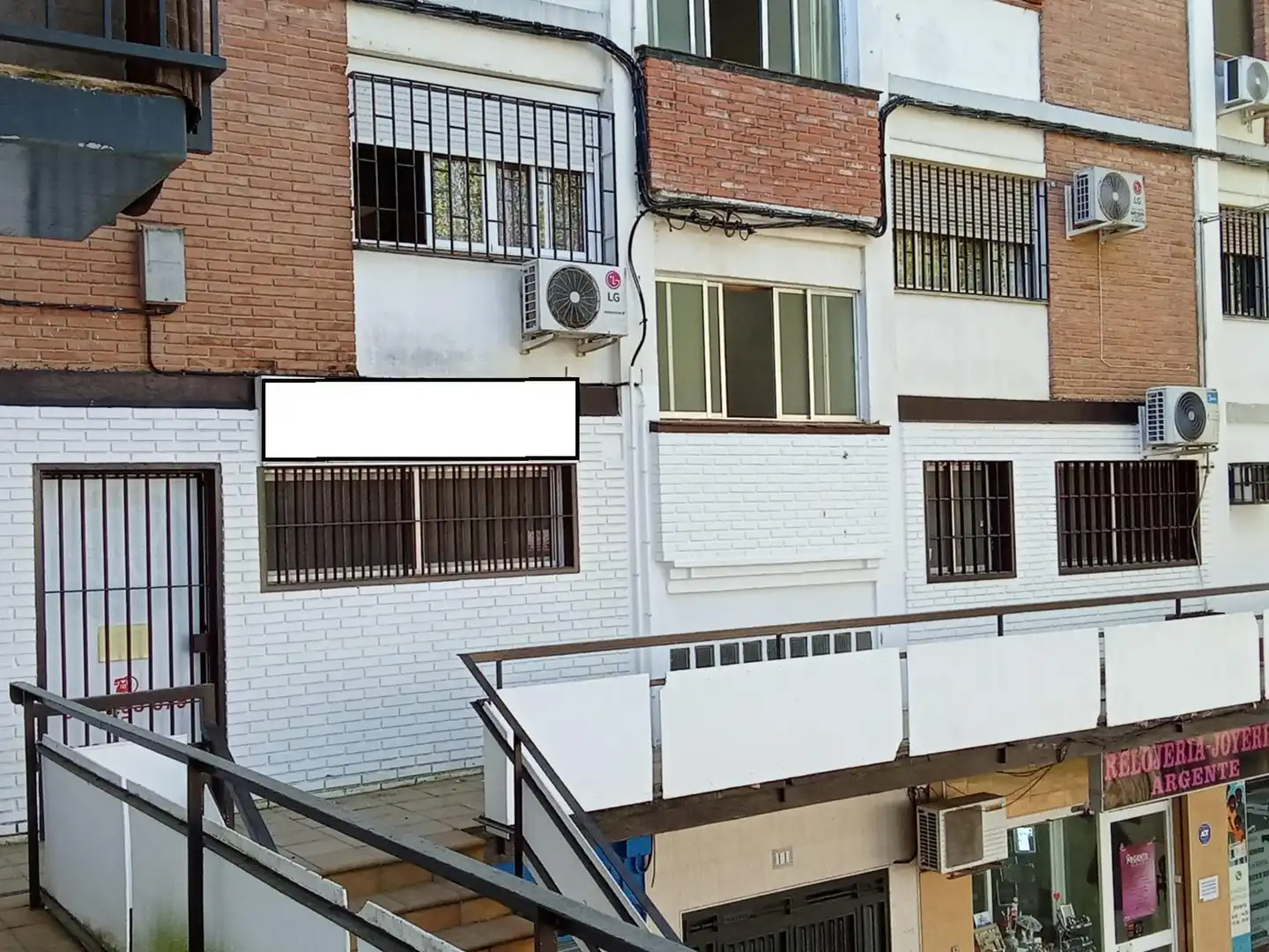 Local comercial en venda a Calle Pontevedra 11, imagen 2