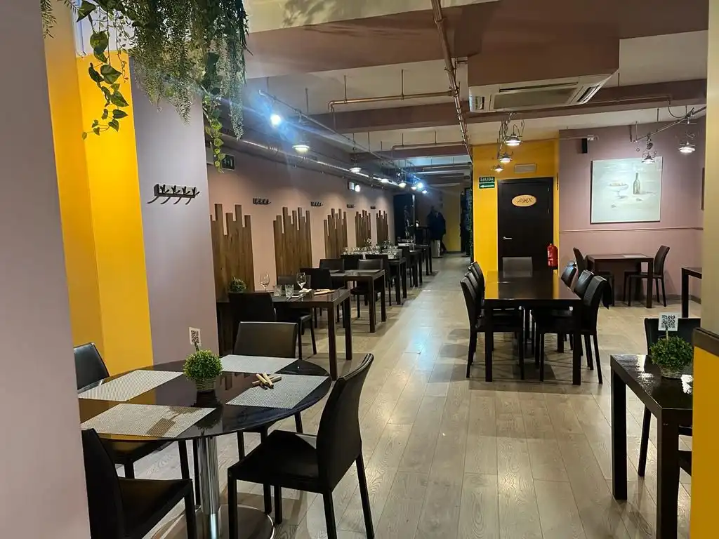 Local comercial en venda a Renueva 20, imagen 5
