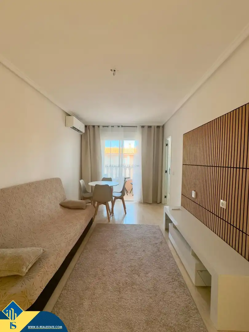 Penthouse zum Verkauf in Playa del Cura