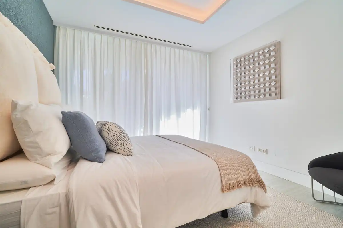 Flat with pool for sale in Estepona - Estepona,Centro,Avenida Juan Carlos I, imagen 25