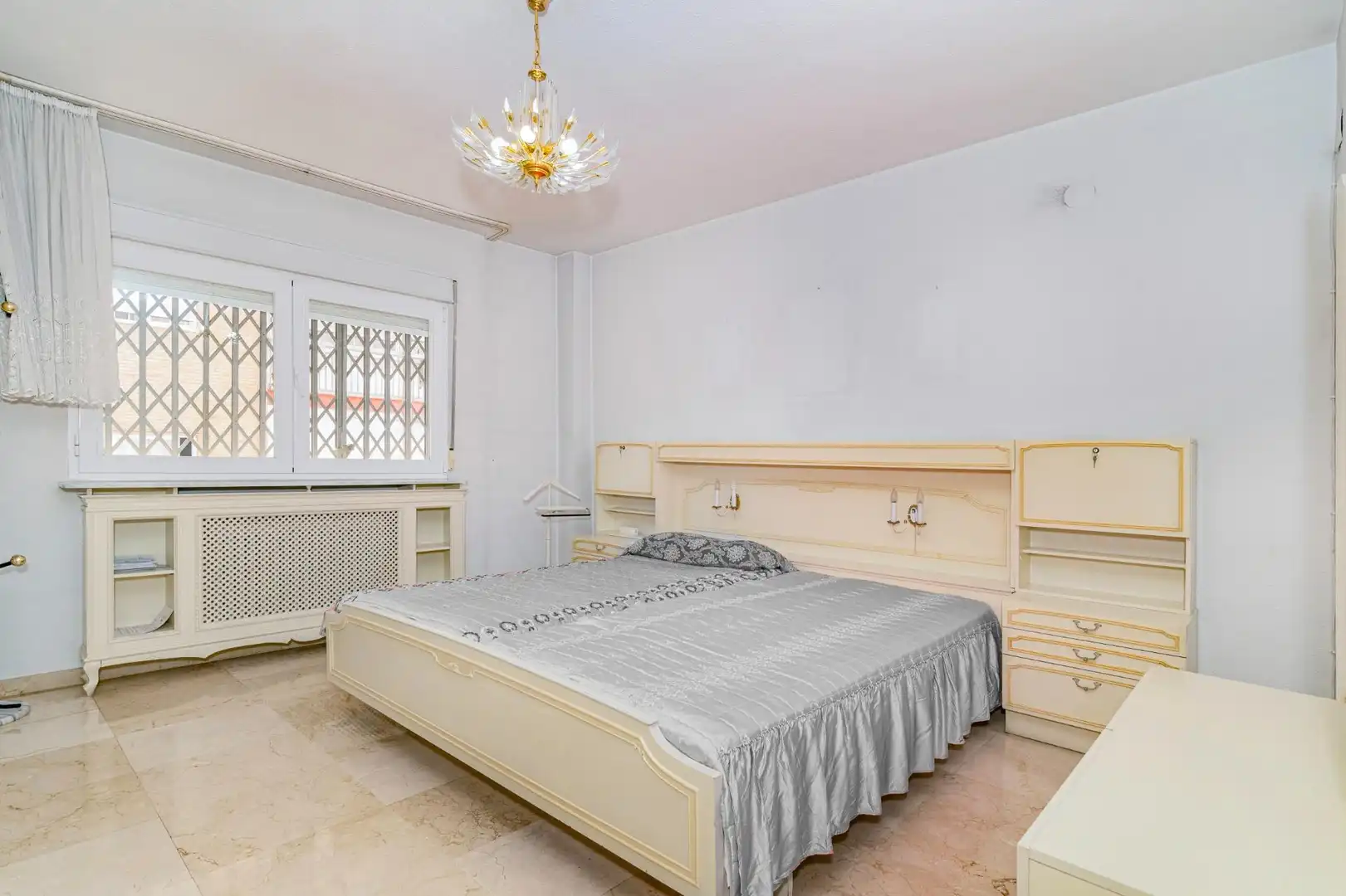 Flat with terrace for sale in DOCTOR MUÑOZ FERNANDEZ 3, imagen 18