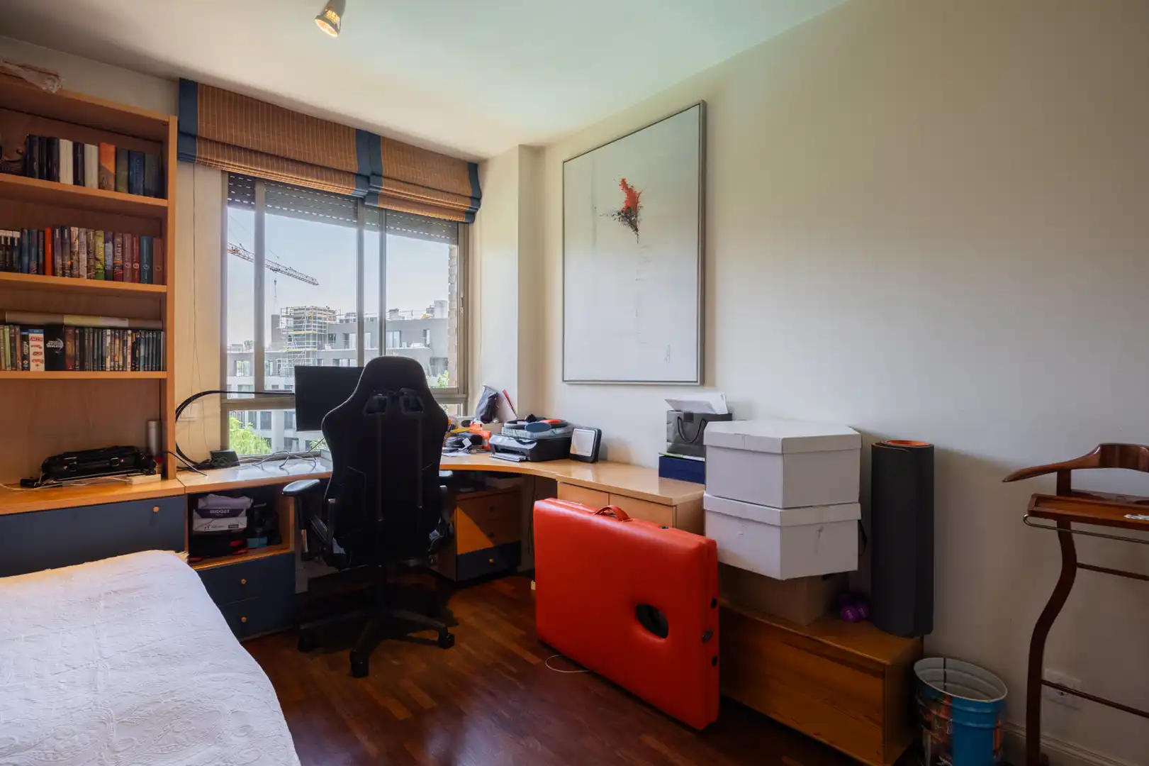 Habitación de Piso en venta en Madrid con Aire acondicionado, Calefacción y Jardín privado