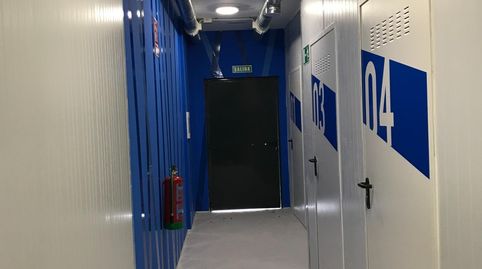 Photo 2 of Storage room for rent in San José - El Montalvo, Salamanca Capital