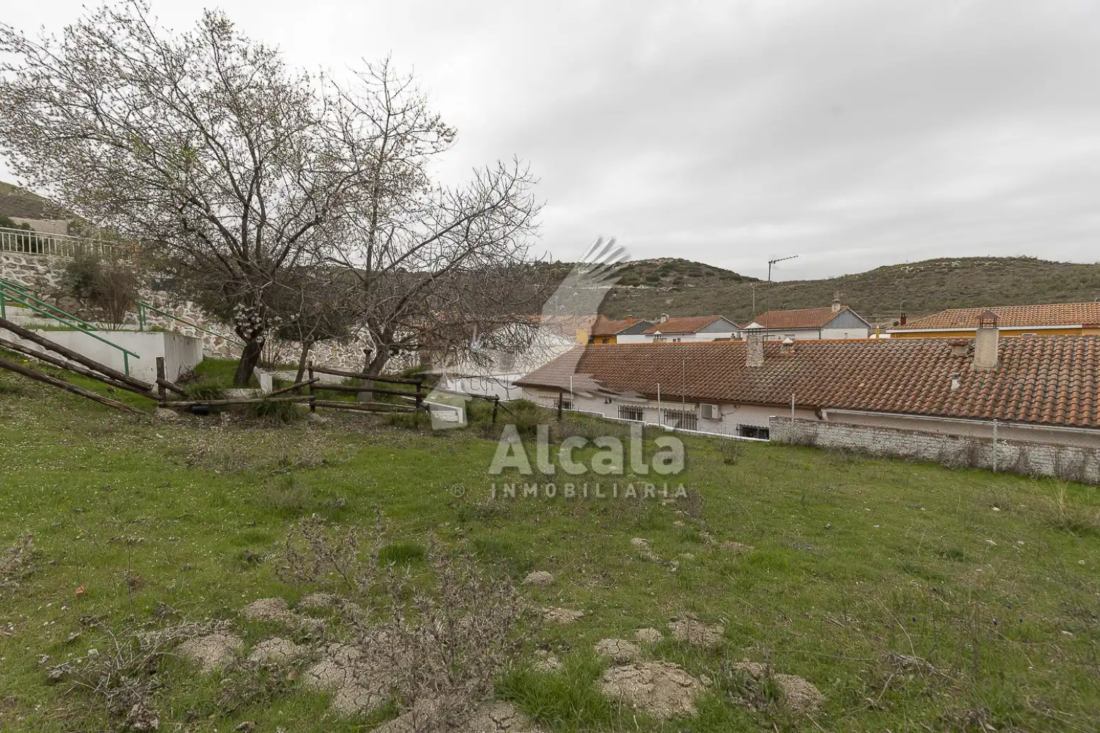 Casa o xalet en venda en Villalbilla amb Aire condicionat, Calefacció i Jardí privat