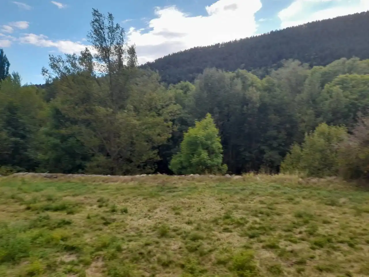 Casa rústica amb jardí en venda a Latour - de - Carol, imagen 31