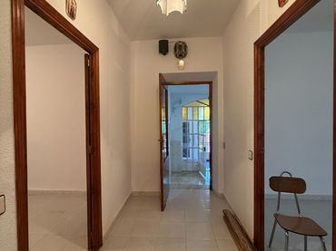 Maison avec balcon à vendre à Calle Resquicio 12