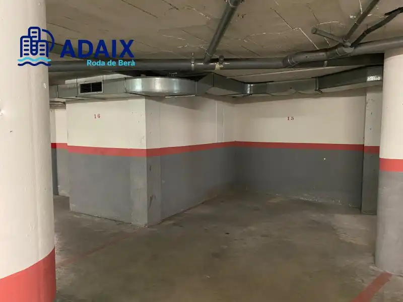Aparcamiento en venta en Roda de Berà, imagen 5