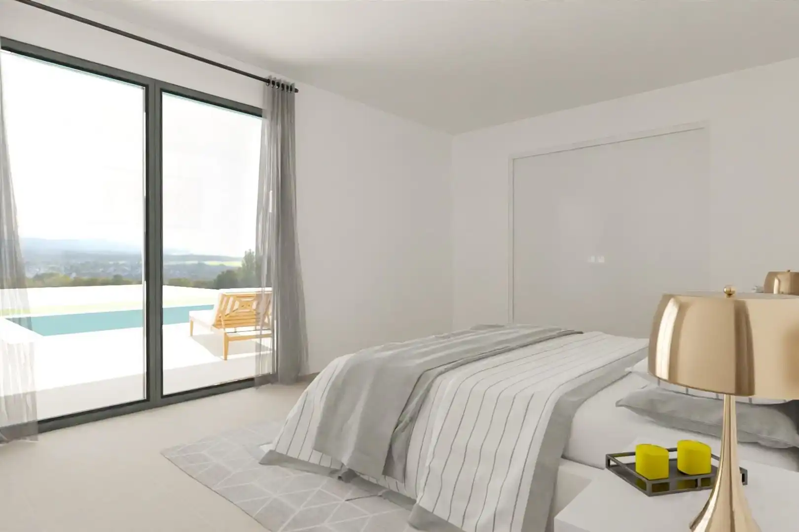 Maison à vendre à Monforte del Cid, imagen 7