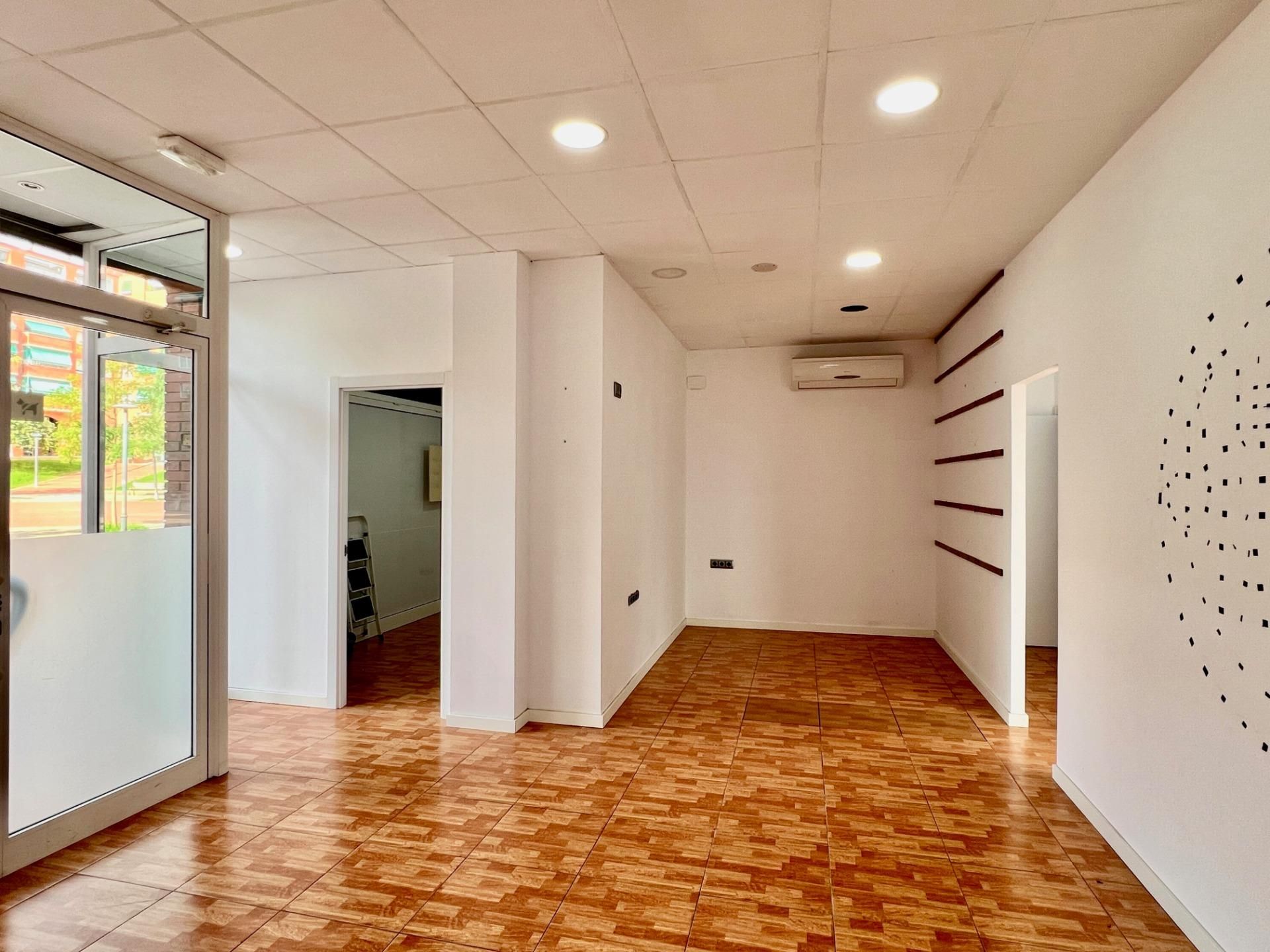 Local en venda en Sabadell amb Aire condicionat