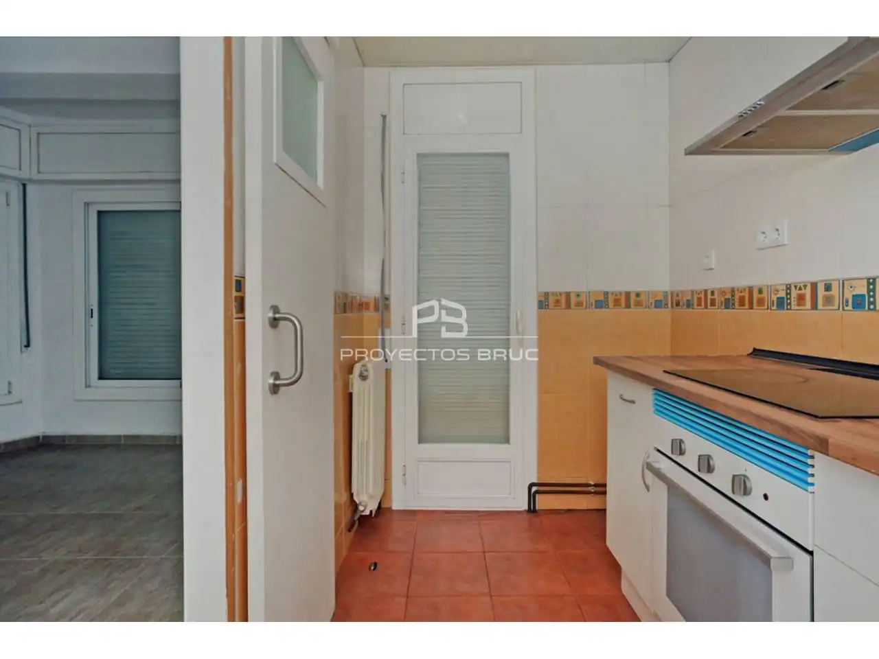 Piso en venta en Nord-est, imagen 4