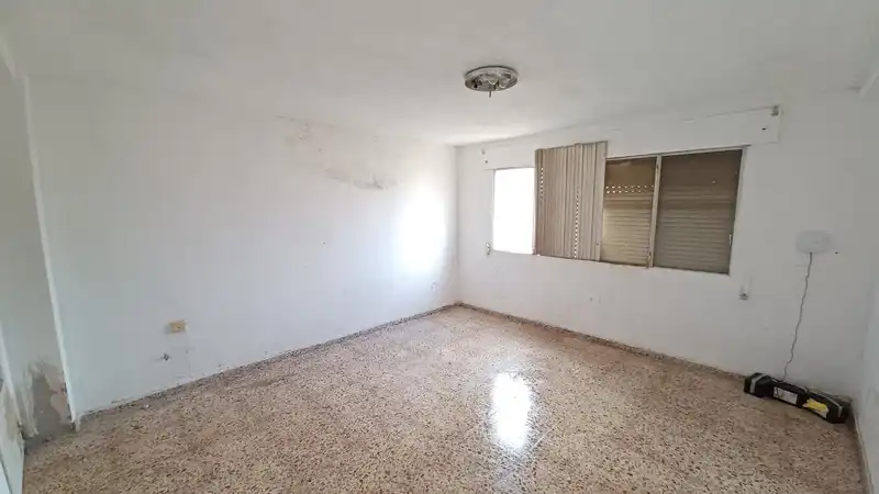 Piso en venta en C/ Santa Rita, La Fama