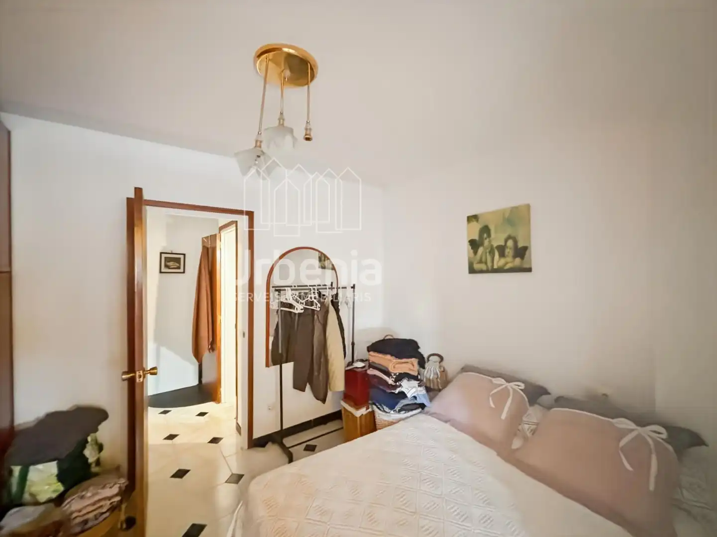 Habitación de Dúplex en venta en Calella con Aire acondicionado, Calefacción y Terraza