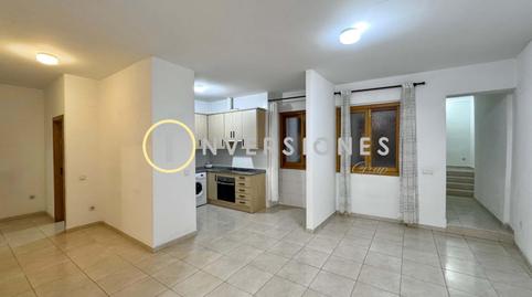 Foto 2 de Piso en venta en Carrer de Can Escursac, Sant Nicolau, Illes Balears