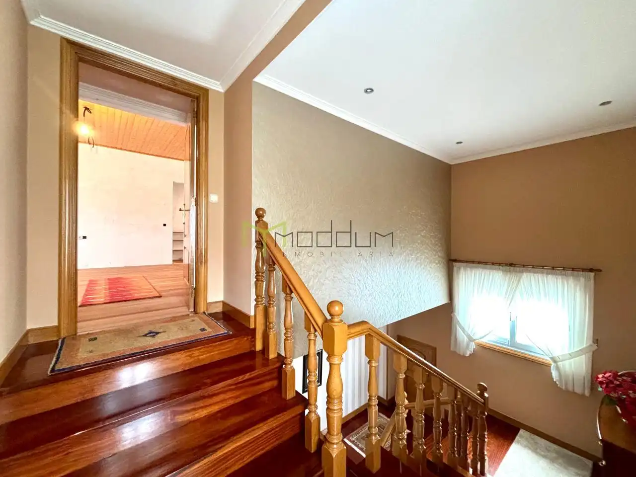 Casa o chalet en venta en Ames con Calefacción, Jardín privado y Parquet
