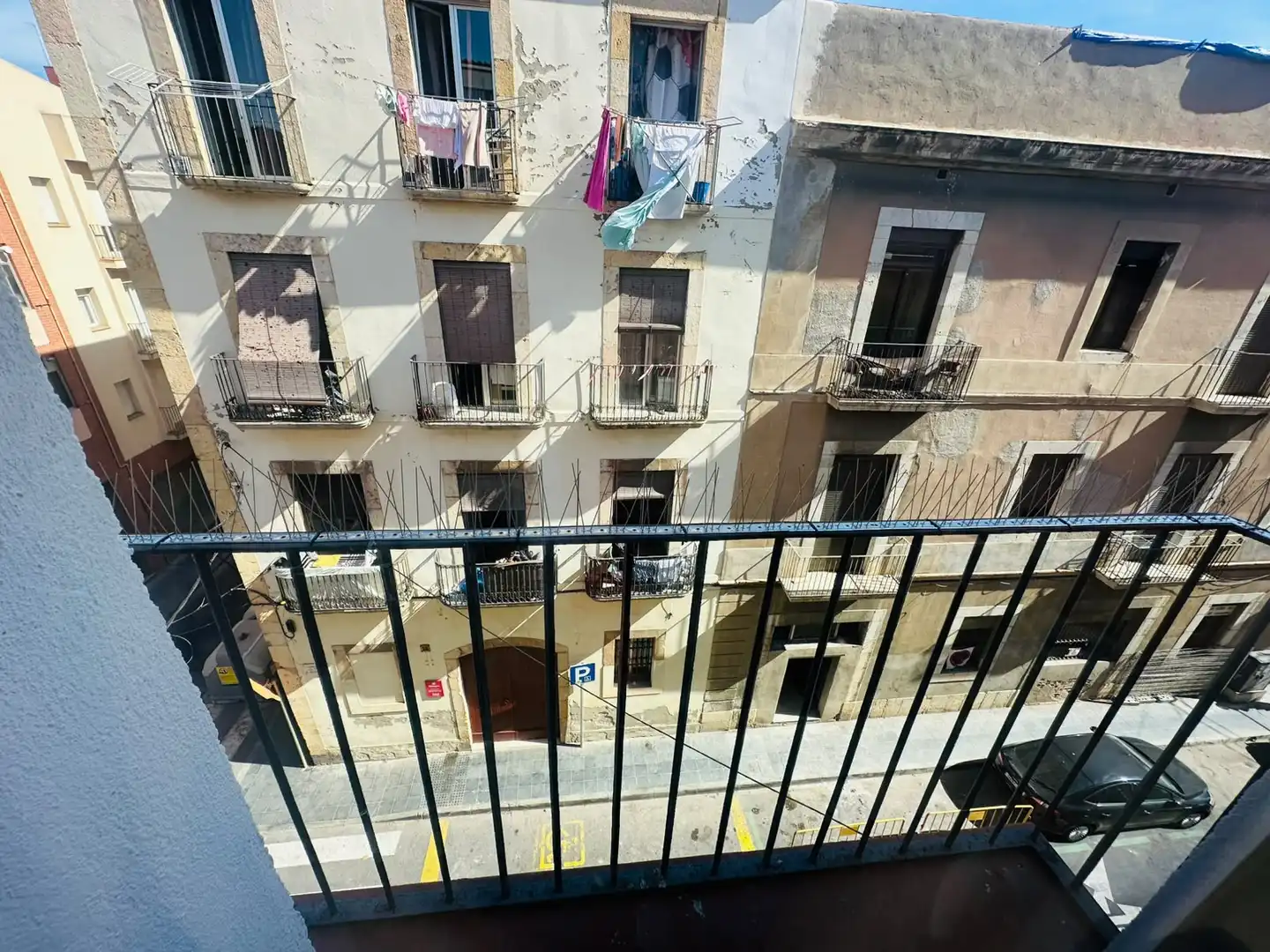 Piso con terraza en venta en Carrer de la Verge de Misericòrdia, imagen 21