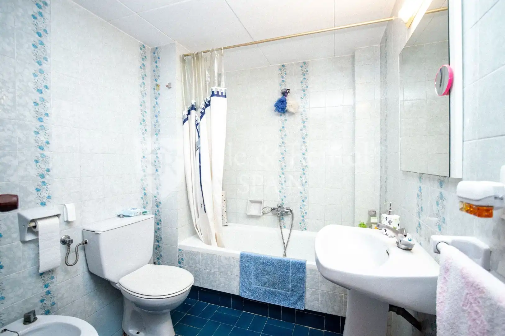 Wohnung mit Pool zum Verkauf in Santa Susanna, imagen 25