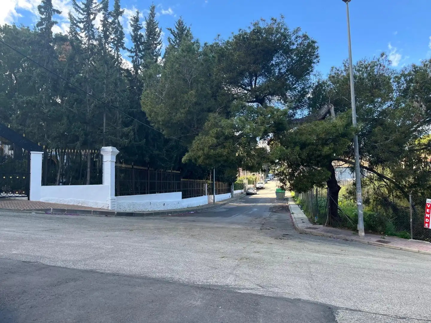 Terreny residencial en venda a Pedanías Este, imagen 4
