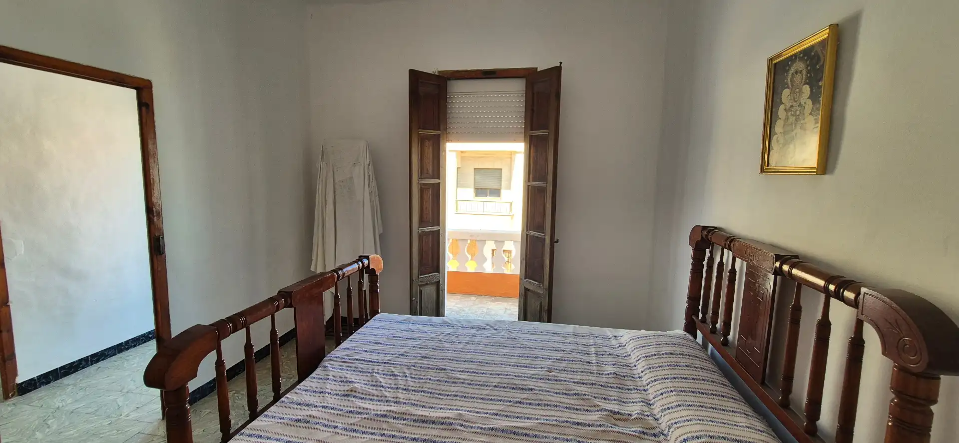 Habitación de Casa o chalet en venta en Favara con Calefacción, Terraza y Trastero