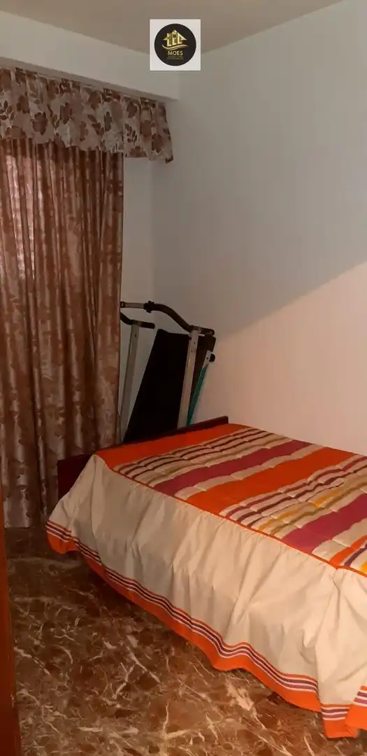 Casa amb terrassa en venda a Linarejos, imagen 16