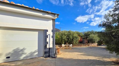 FINCA RÚSTICA CON REGADÍO Y CONSTRUCCIONES DECLARADAS EN LAUJAR DE ANDARAX A 2 MIN DEL PUEBLO, imatge 5
