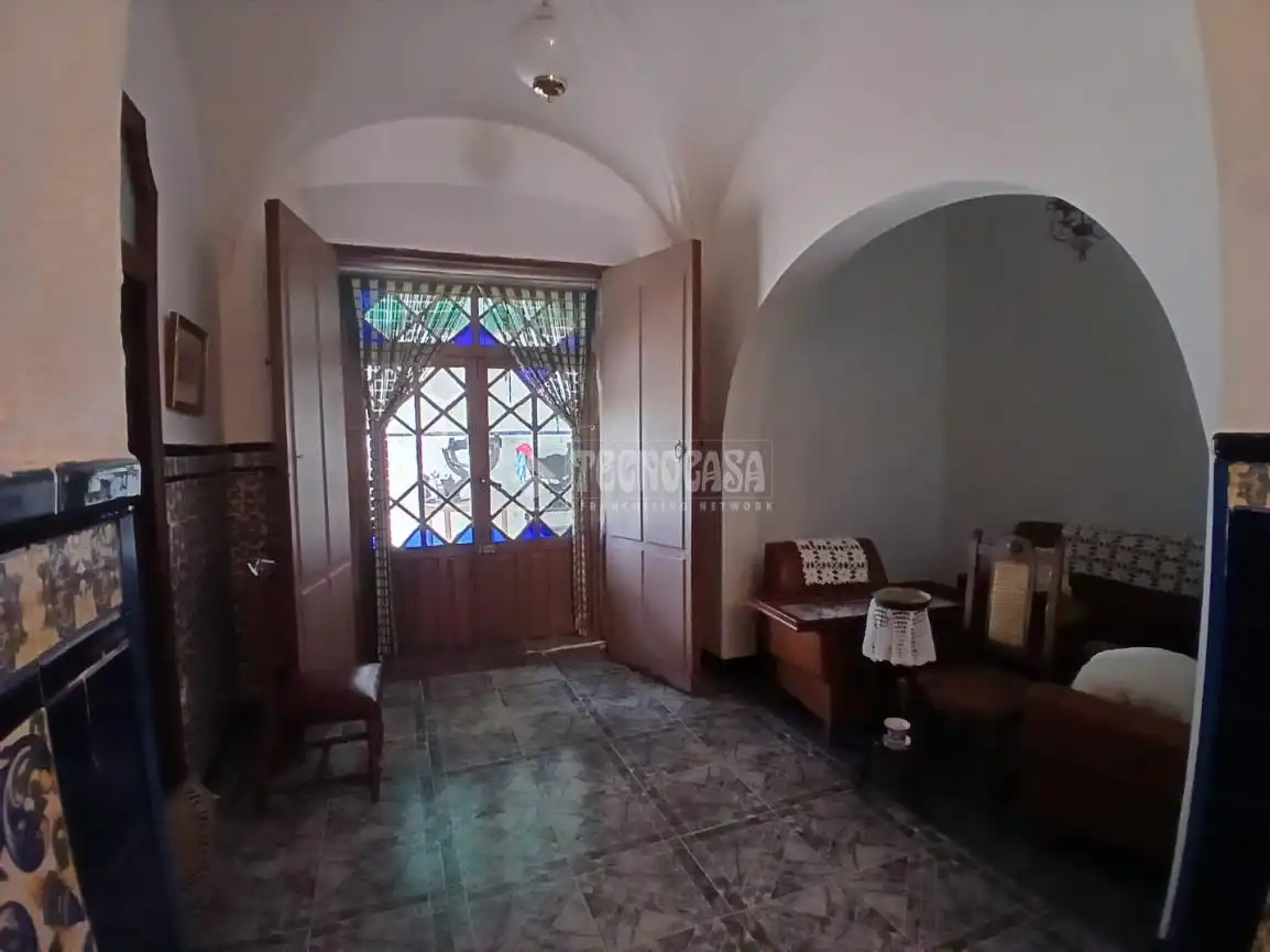 Haus oder Chalet zum Verkauf in C. Canalejas, Granja de Torrehermosa