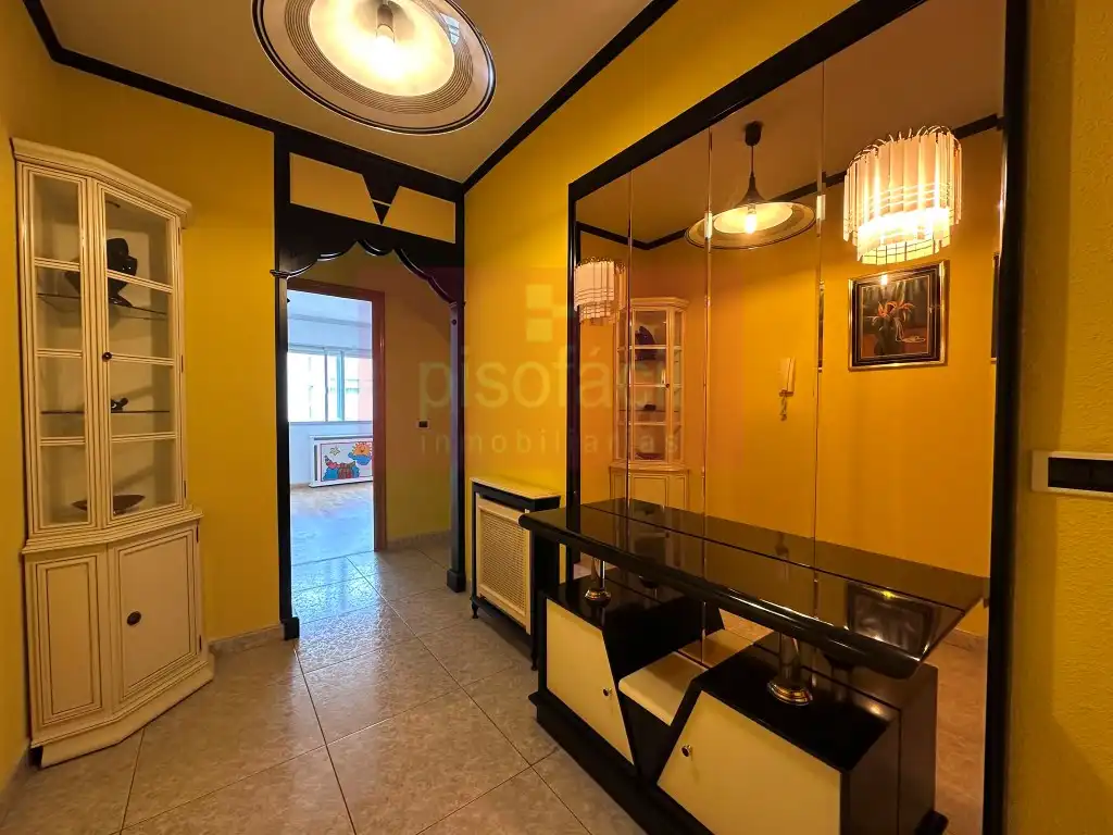 Piso en venta en Lugo