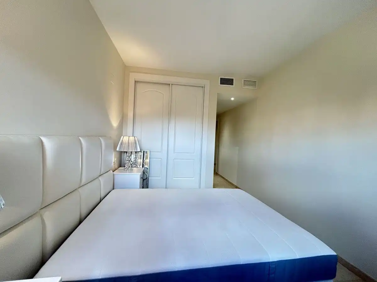 Apartament de lloguer a Santa María