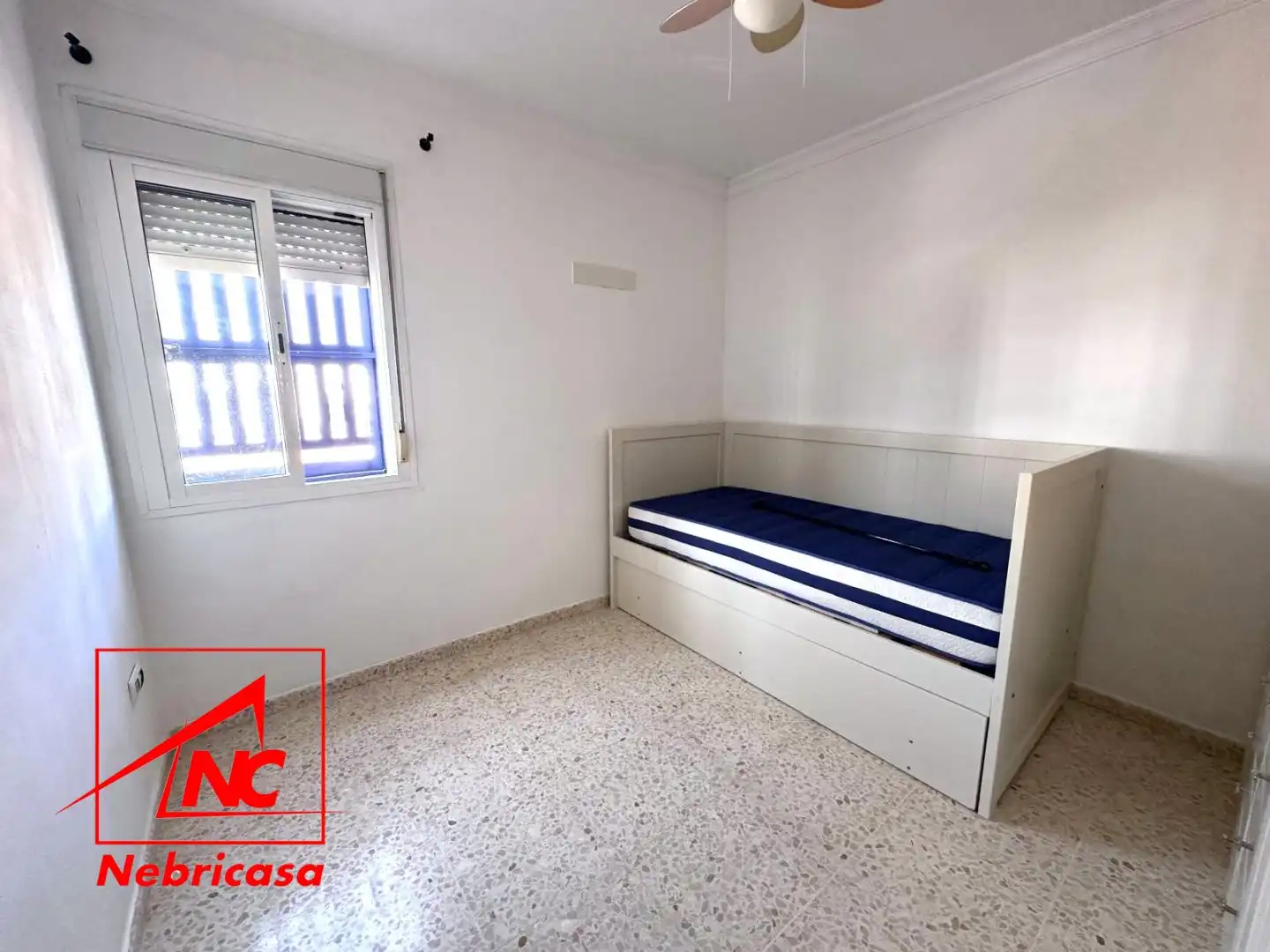 Casa o xalet en venda en Lebrija amb Aire condicionat i Jardí privat