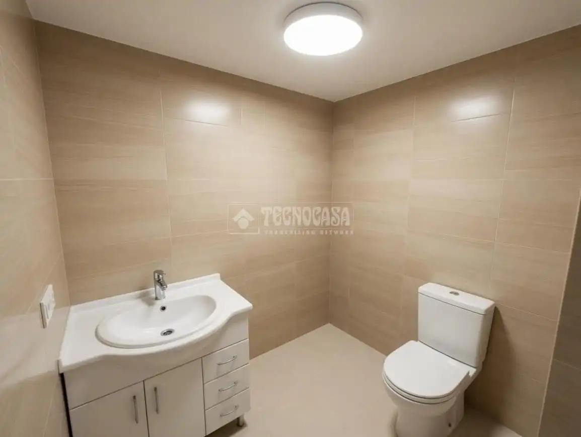 Baño de Estudio en venta en Torrejón de Ardoz