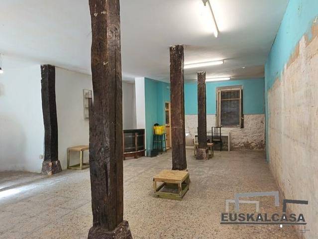 Local comercial en Venta en Casco Viejo