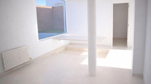 Foto 3 de Ático en venta en Naharros, 35, Santa Marta de Tormes, Salamanca