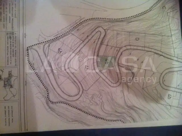 Terreno residenziale in vendita a Seva, imagen 5