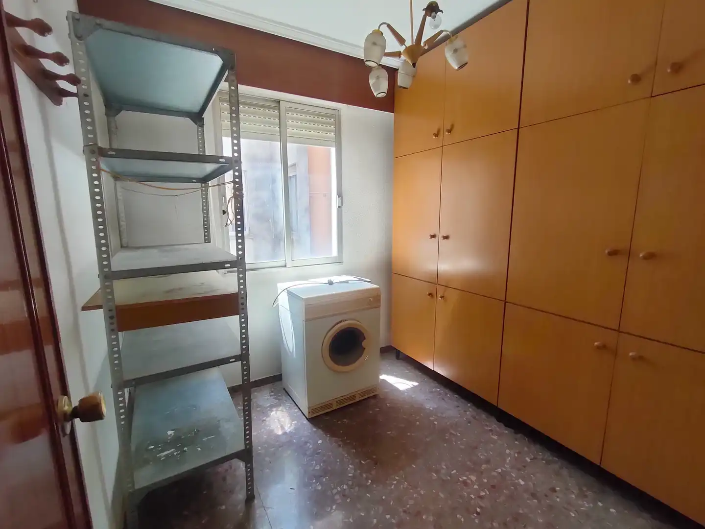 Cocina de Piso en venta en Turís