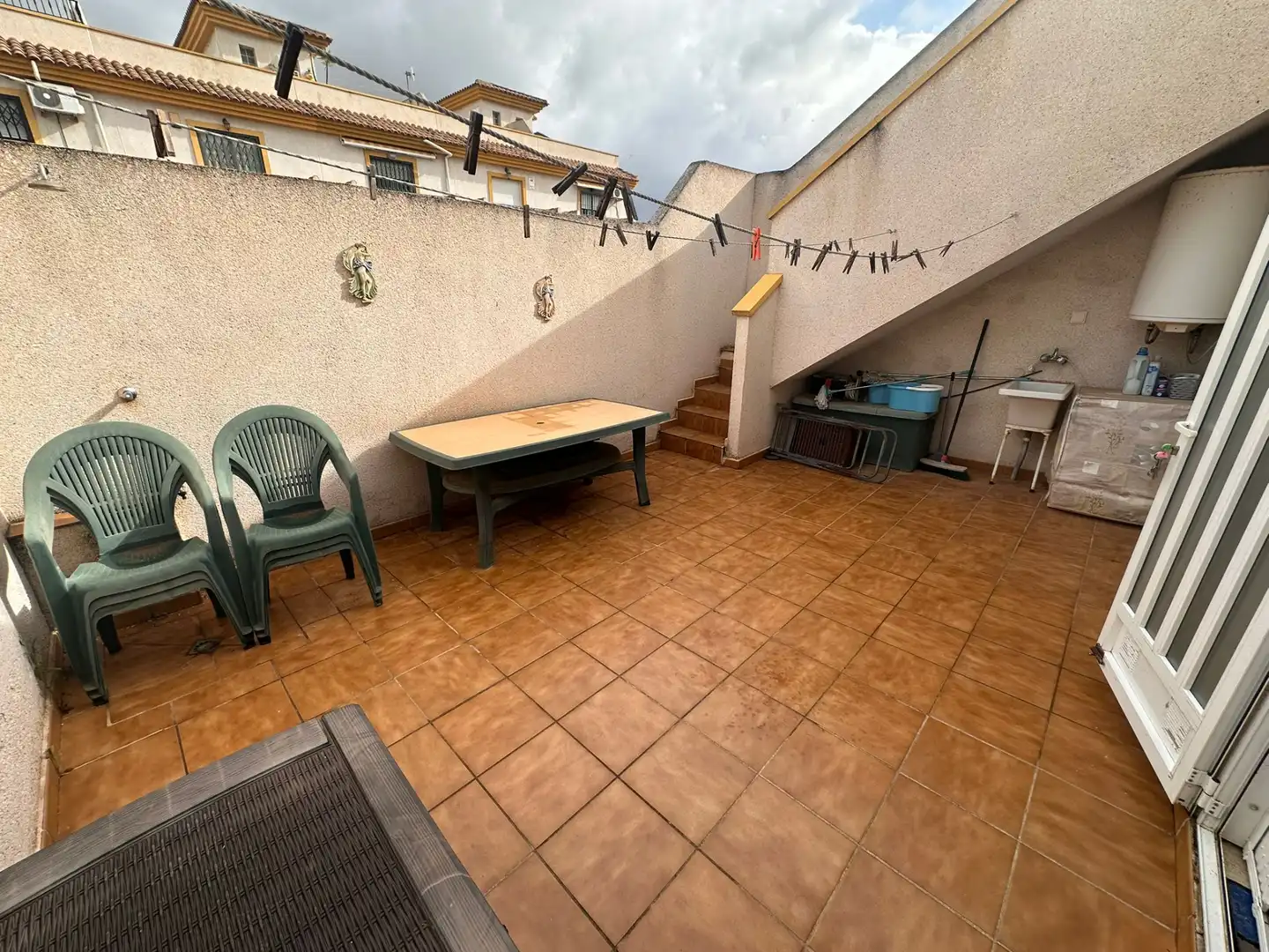 Casa adosada en venta en Calle José García Hurtado, 5, Daya Nueva