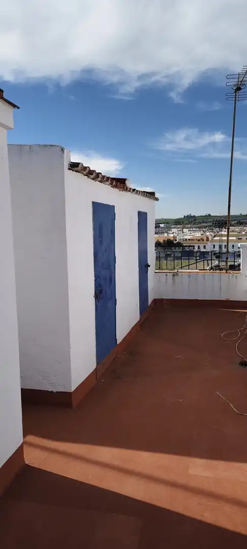 Terrassa de Pis en venda en Écija amb Aire condicionat i Calefacció
