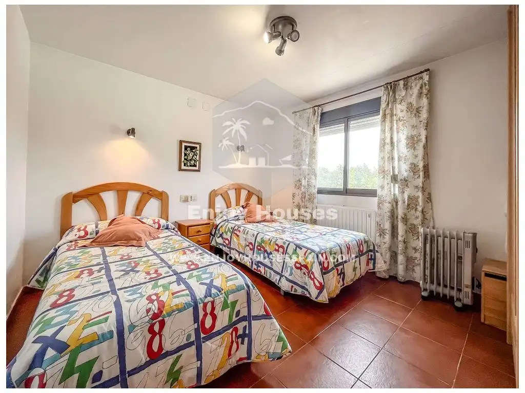 Casa rústica con jardín en venta en La Xara - La Sella, imagen 10