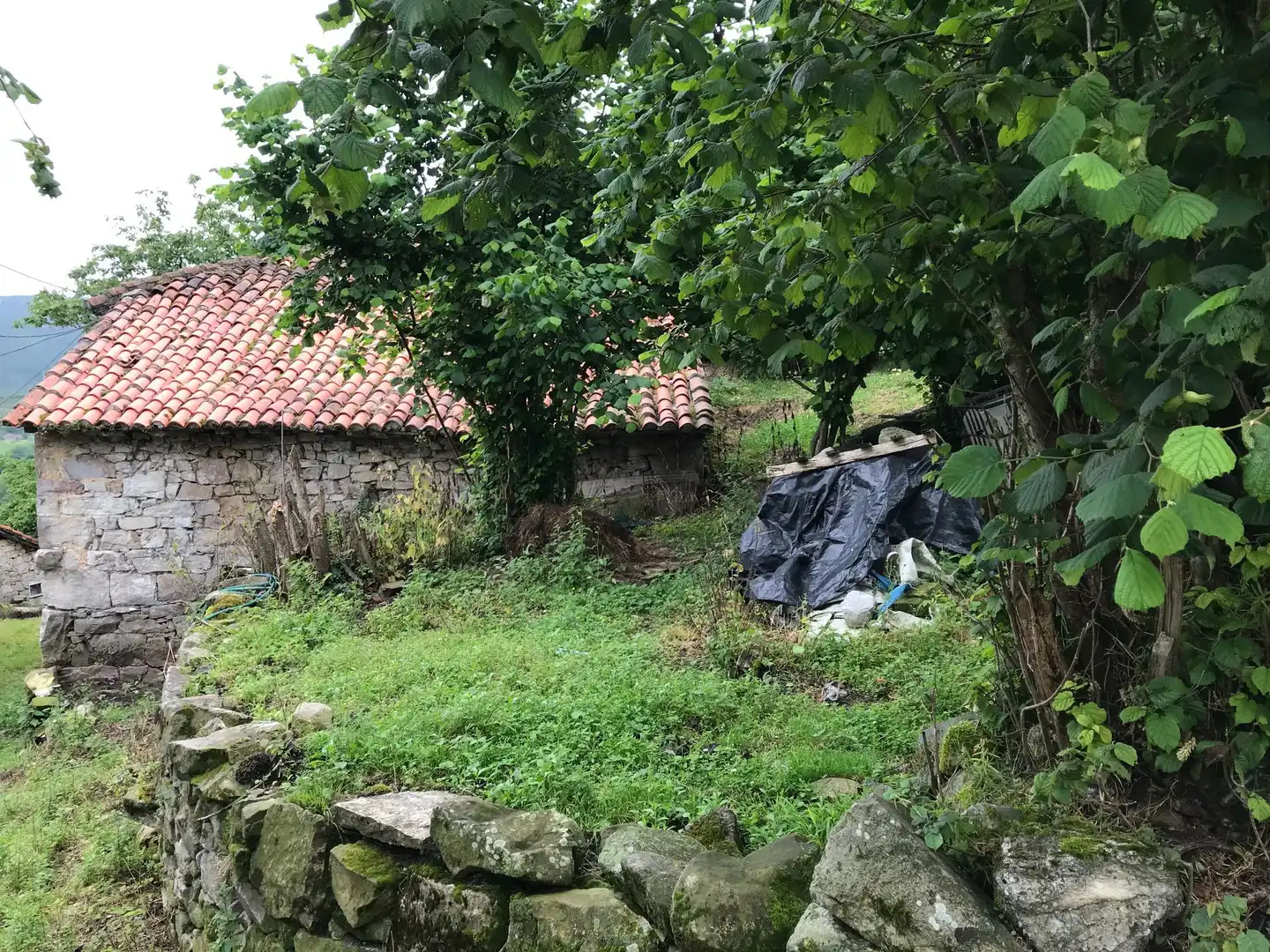 Casa con jardín en venta en Cangas de Onís, imagen 4