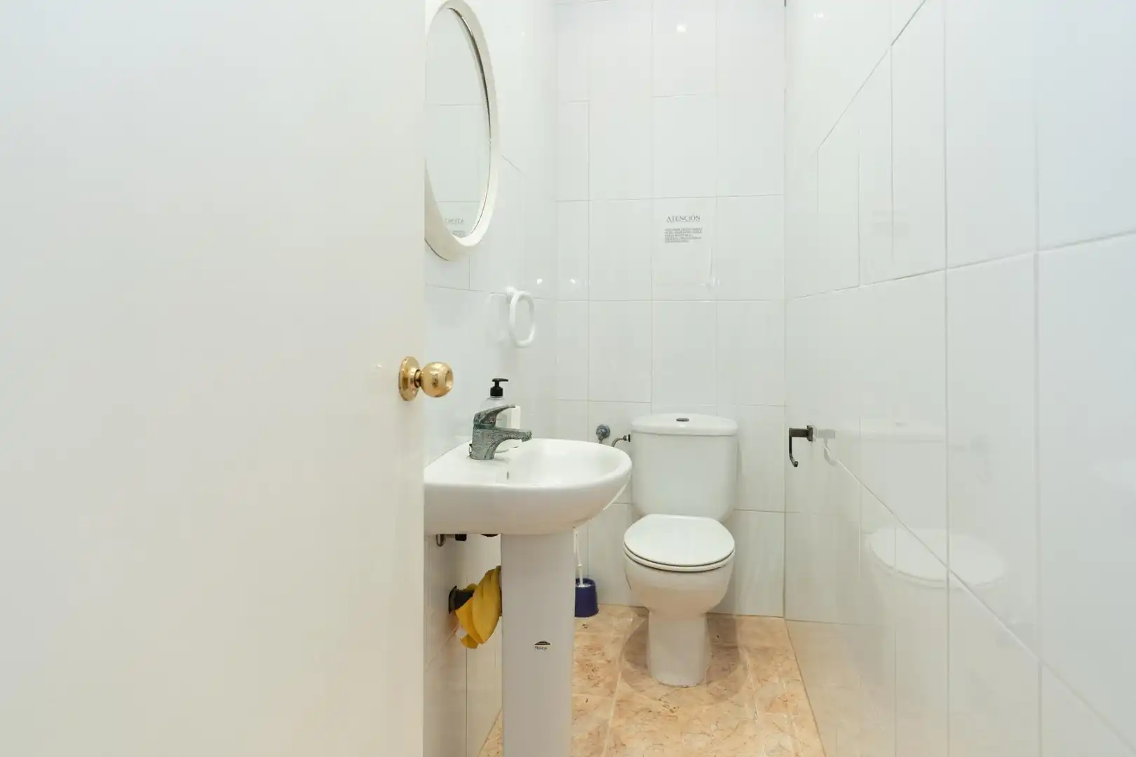 Bany de Edifici en venda en Motril