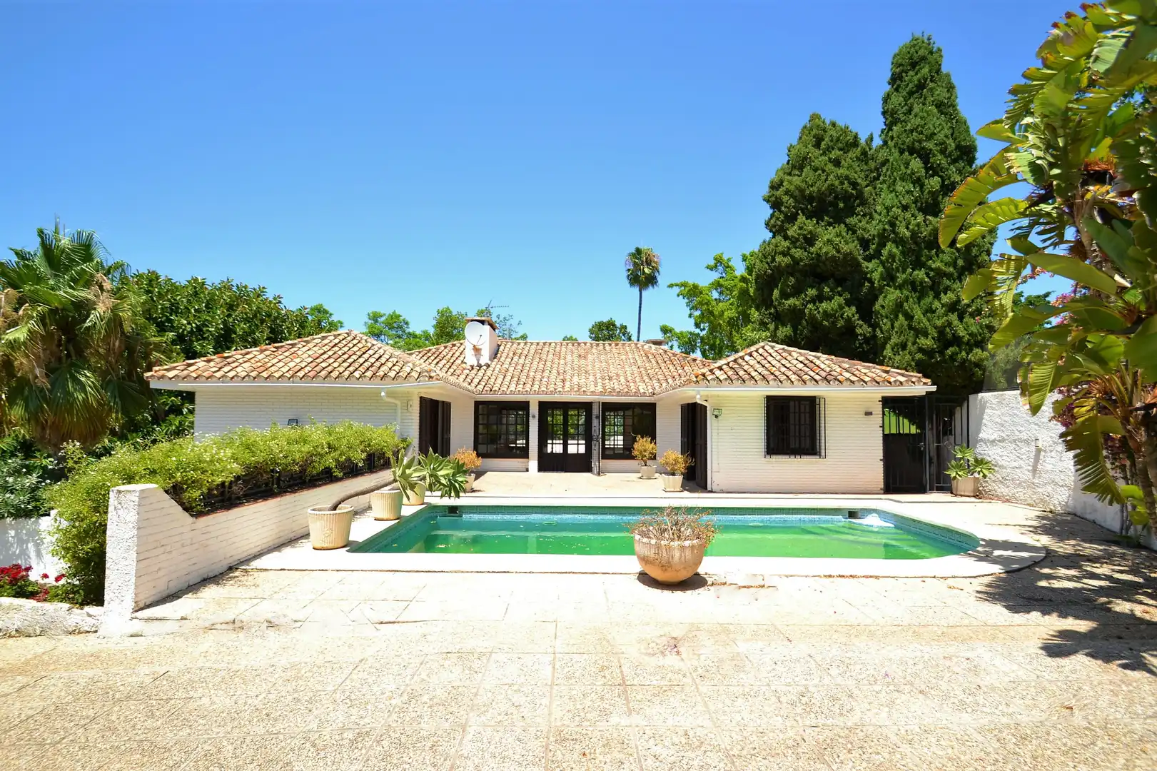 Terreno residenziale in vendita a San Pedro de Alcántara, imagen 50