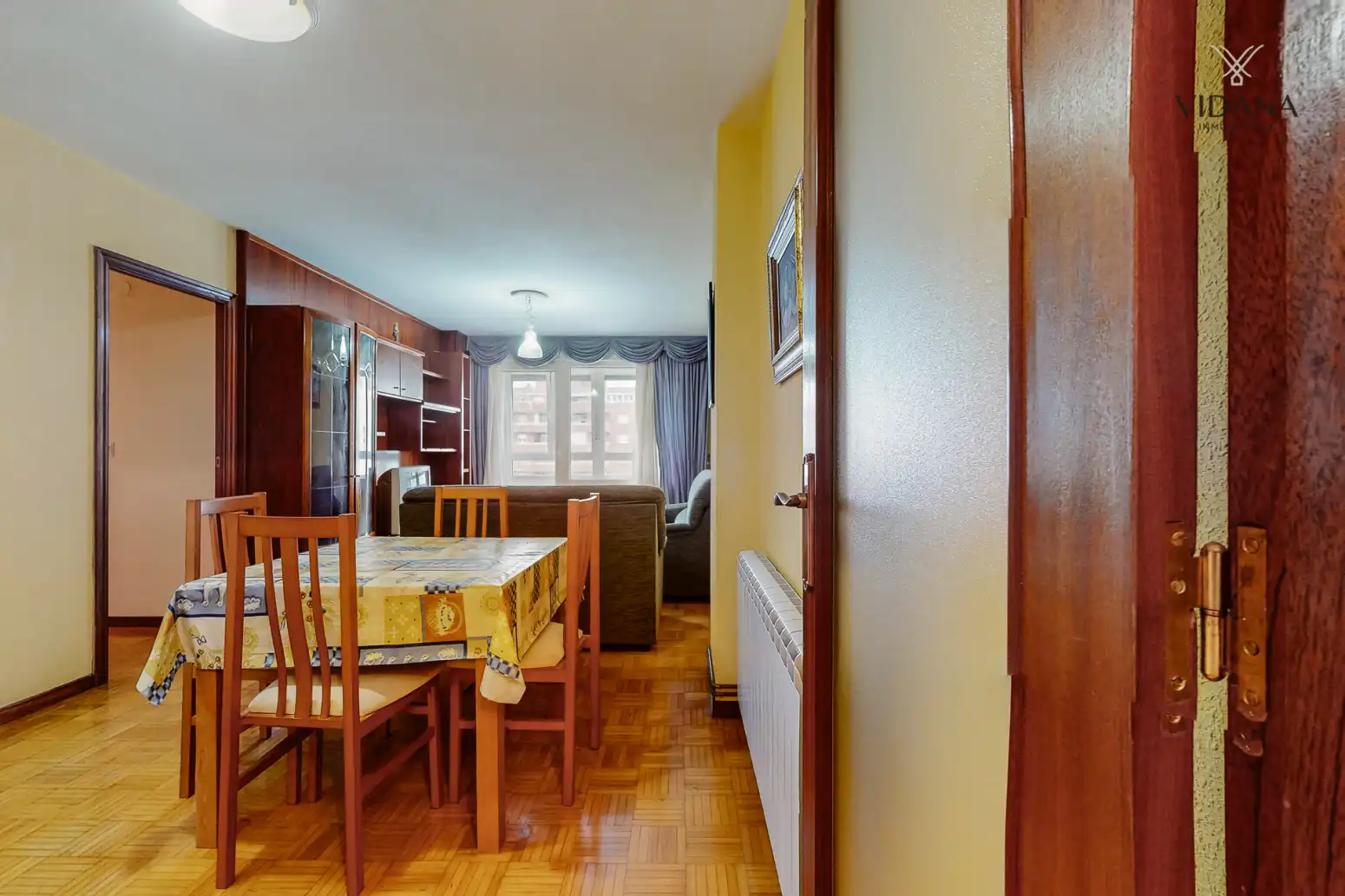 Piso con terraza en venta en Pamplona-Iruña - IRUNLARREA, imagen 8