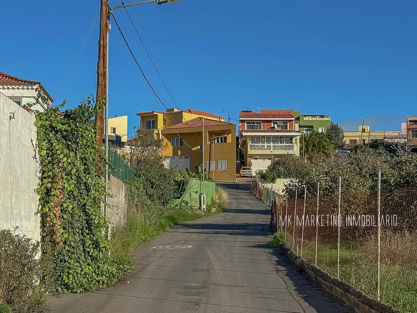 Lands and plots for sale in Calle Calle del Roque, 6 6, imagen 14