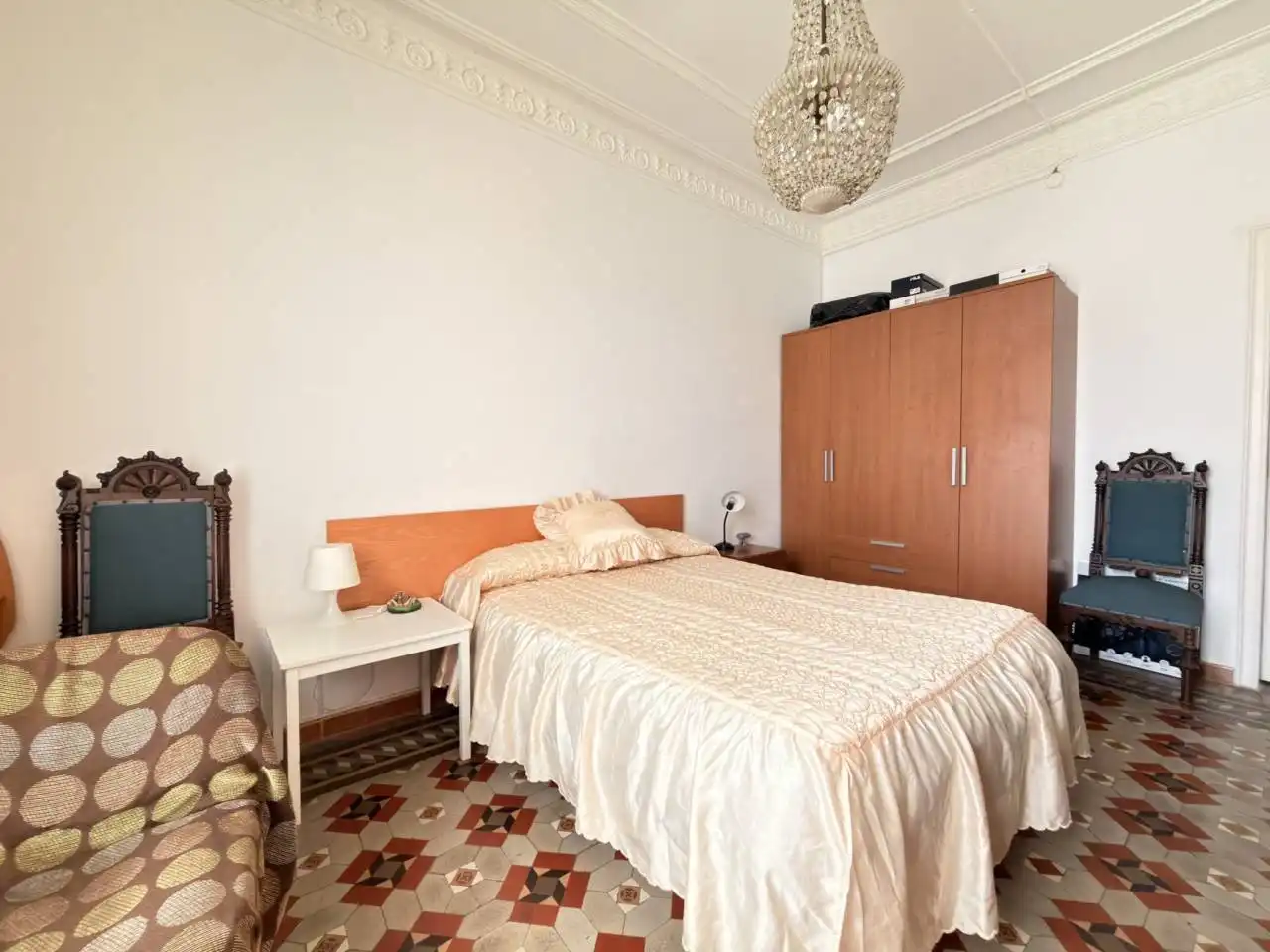 Piso con terraza en venta en Calle Roger de Llúria, imagen 5